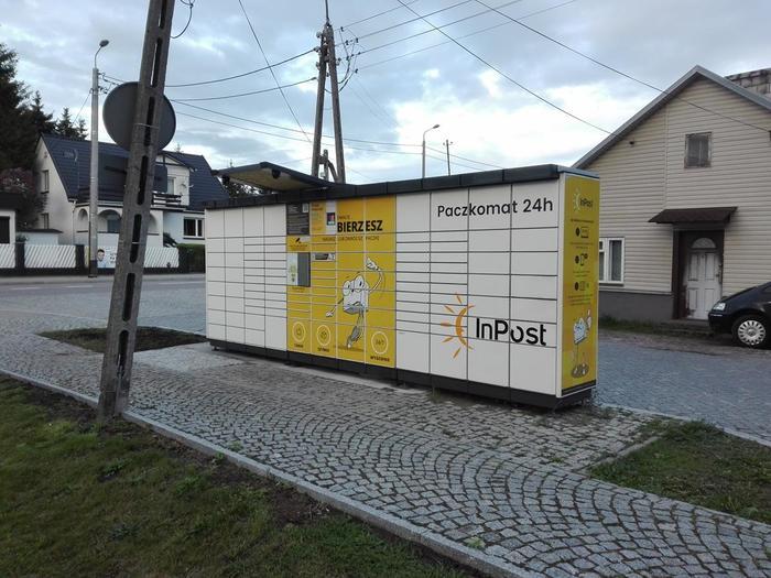 Przykładowa reklama