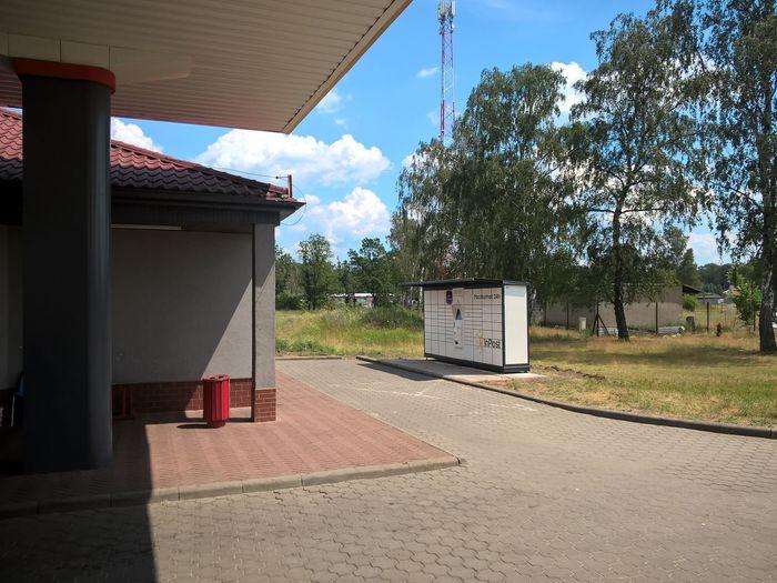 Przykładowa reklama