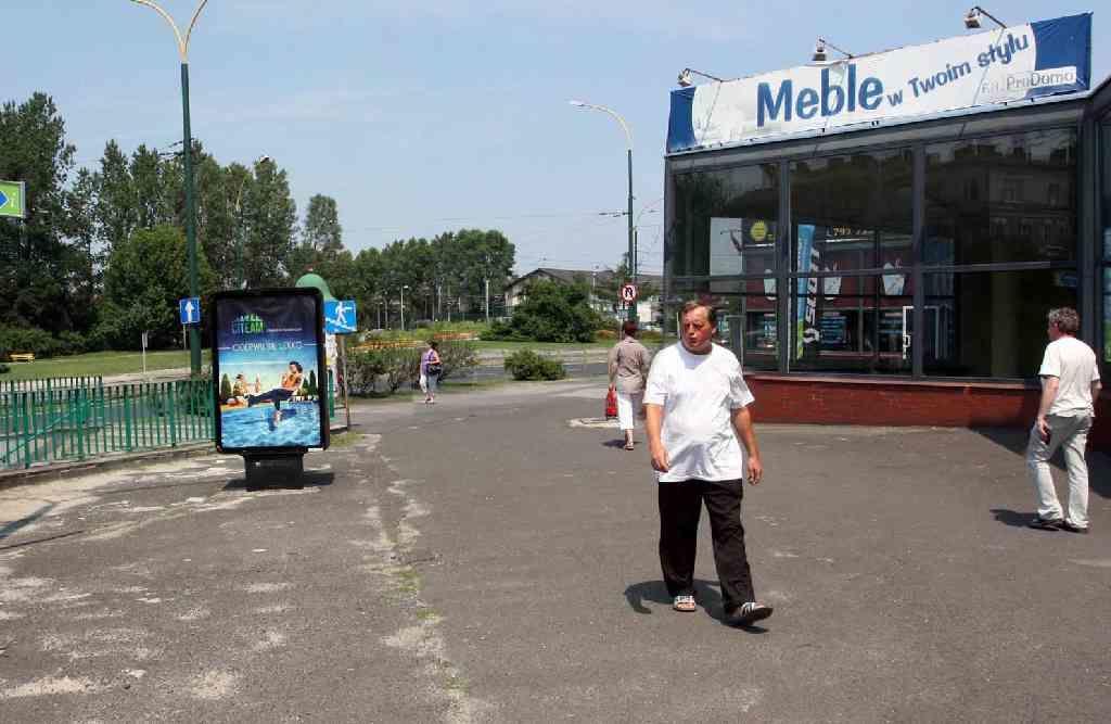 Przykładowa reklama