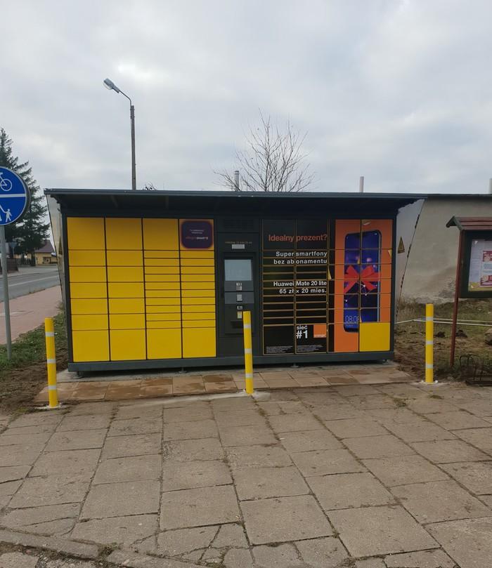 Przykładowa reklama