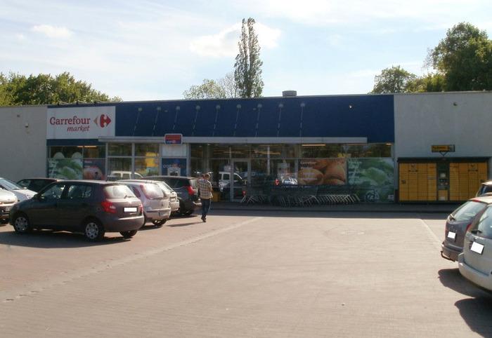 Przykładowa reklama