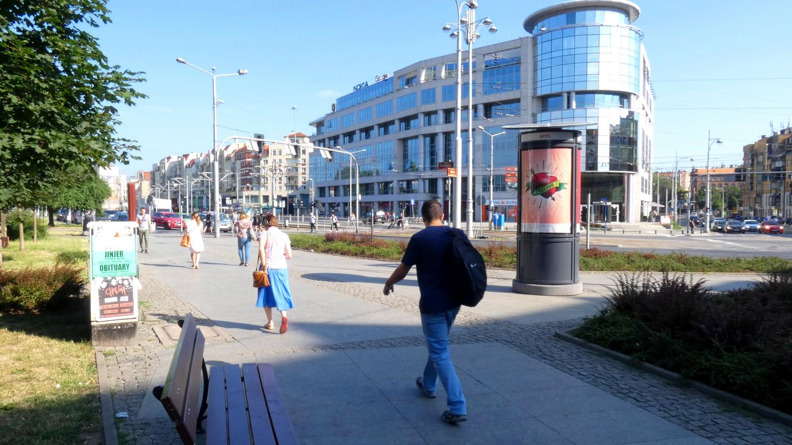 Przykładowa reklama