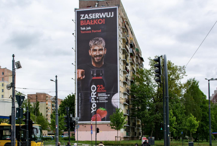 Przykładowa reklama