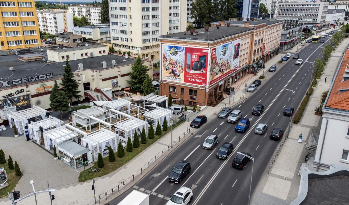 Przykładowa reklama