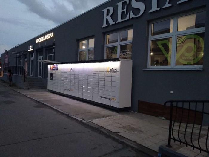 Przykładowa reklama