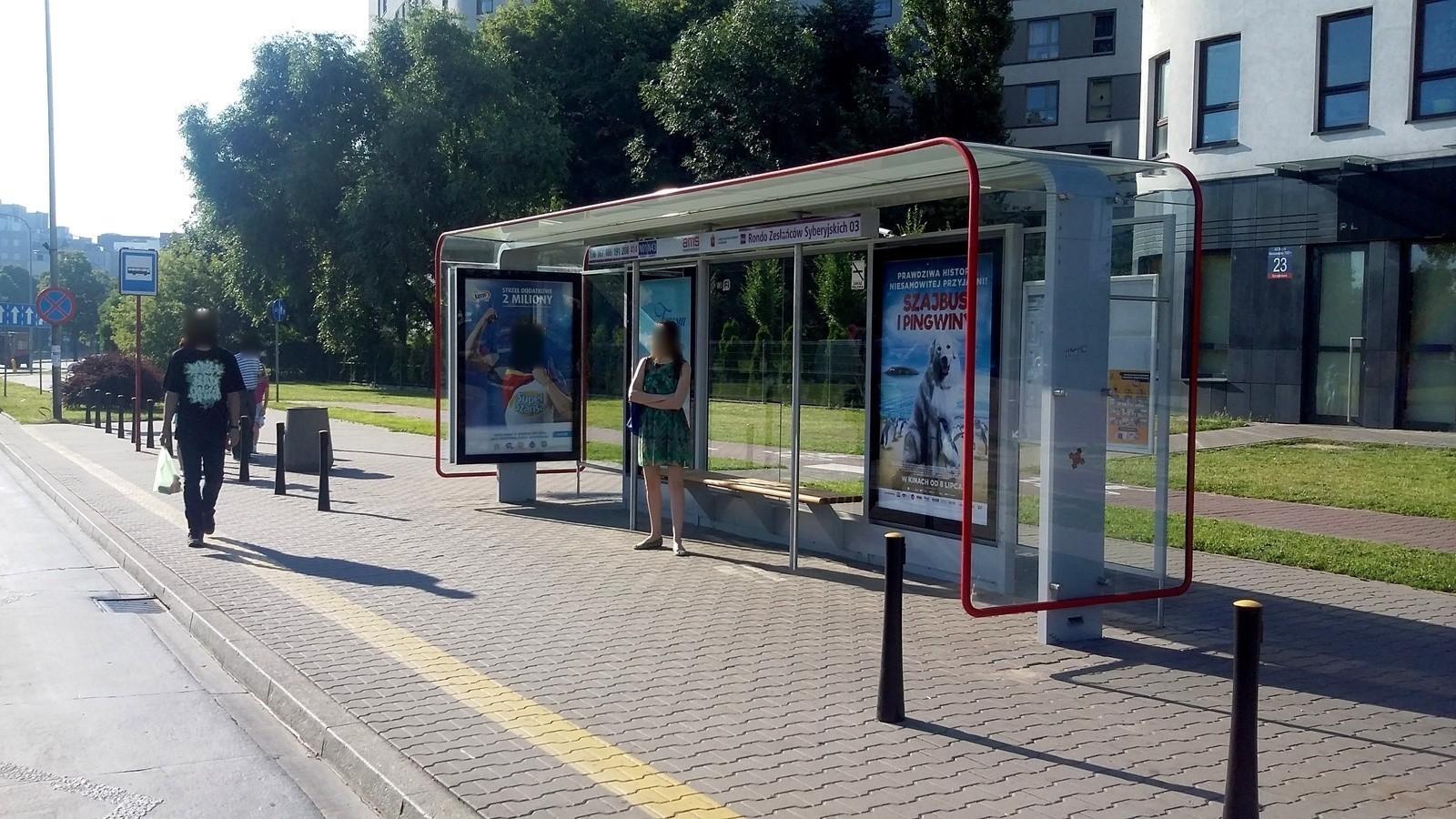 Przykładowa reklama