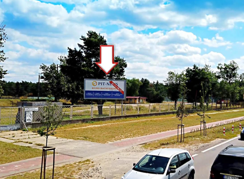 Przykładowa reklama