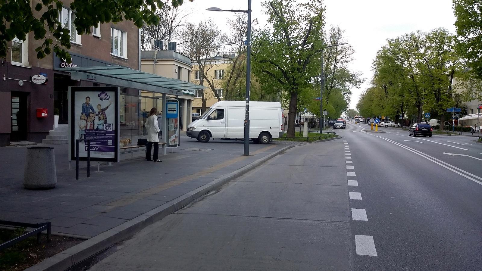 Przykładowa reklama