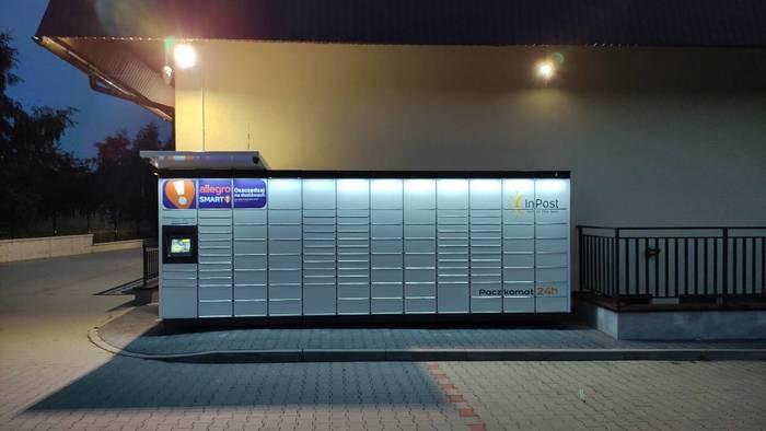 Przykładowa reklama