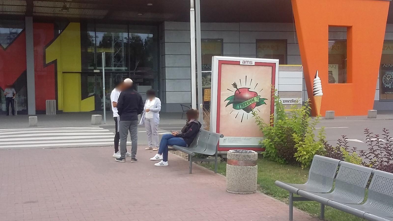 Przykładowa reklama