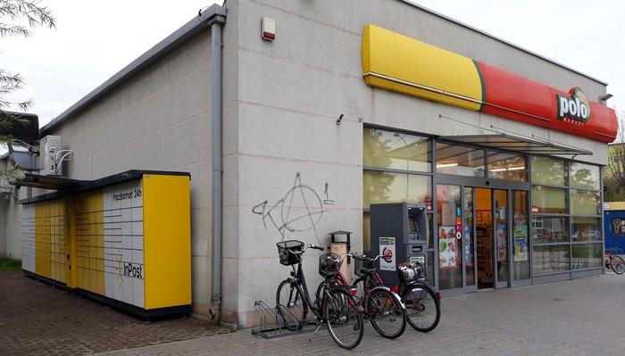 Przykładowa reklama