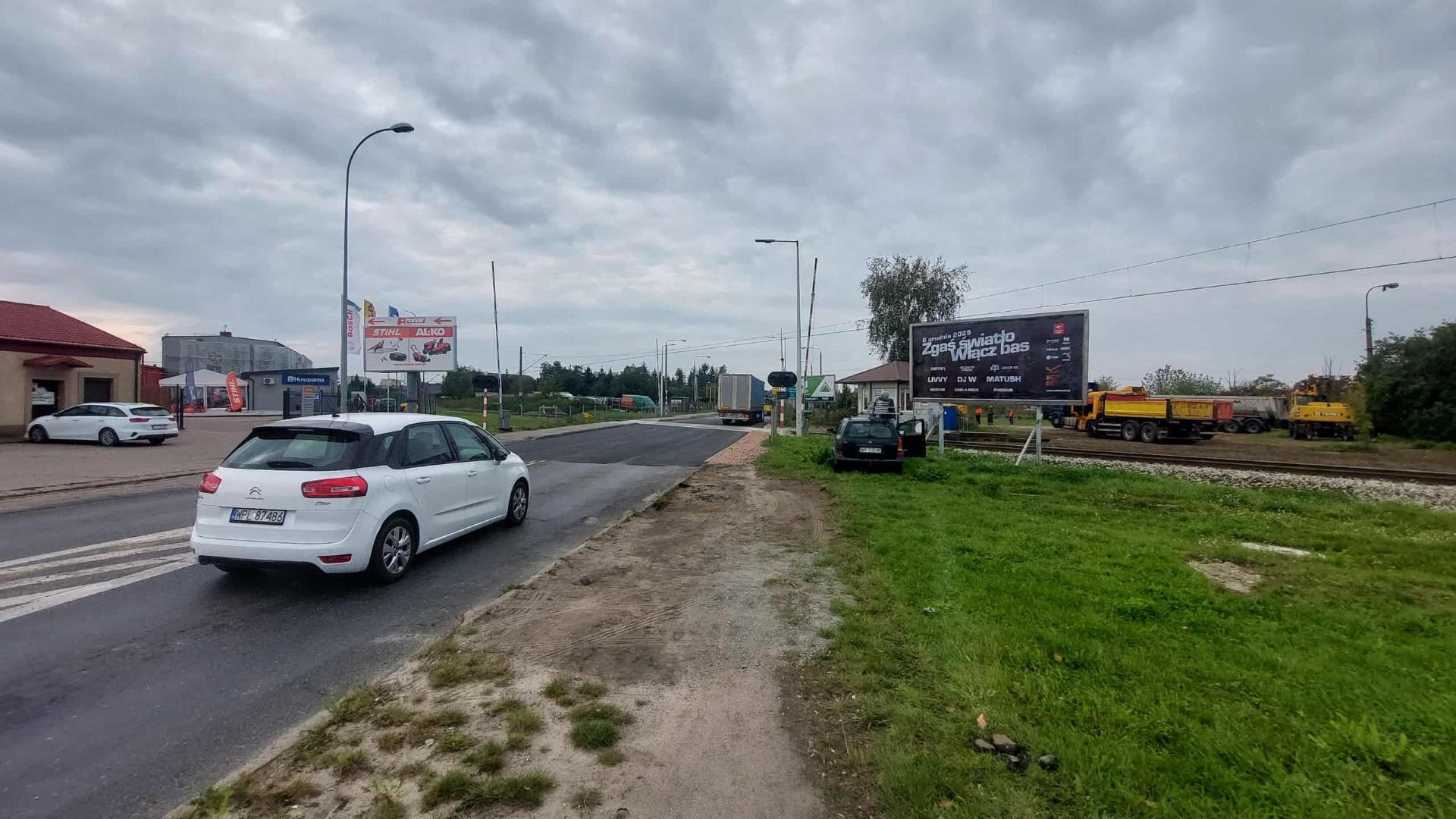 Przykładowa reklama