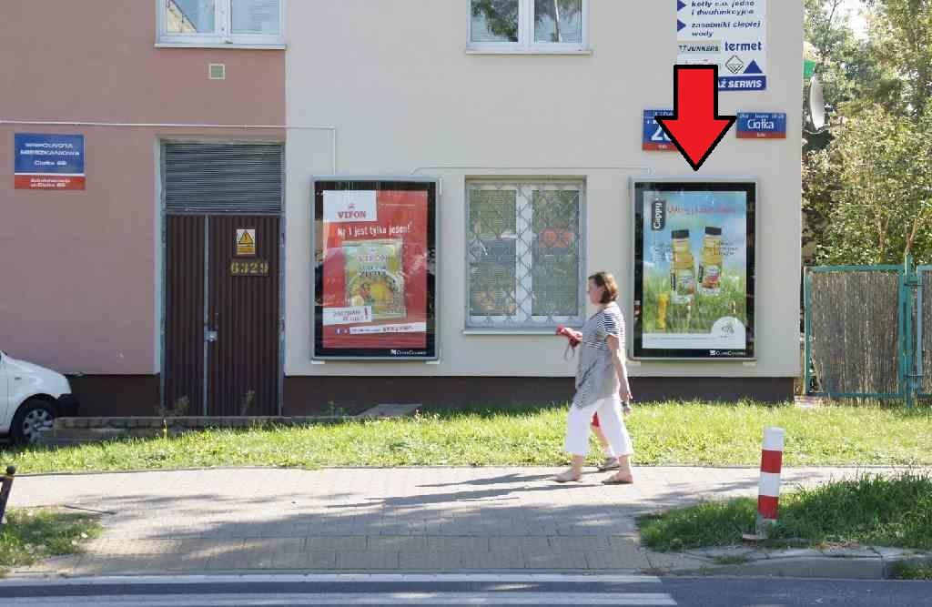 Przykładowa reklama