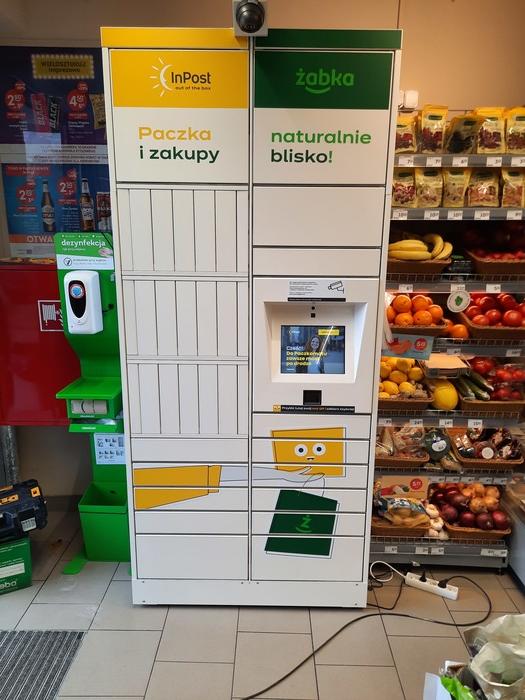 Przykładowa reklama