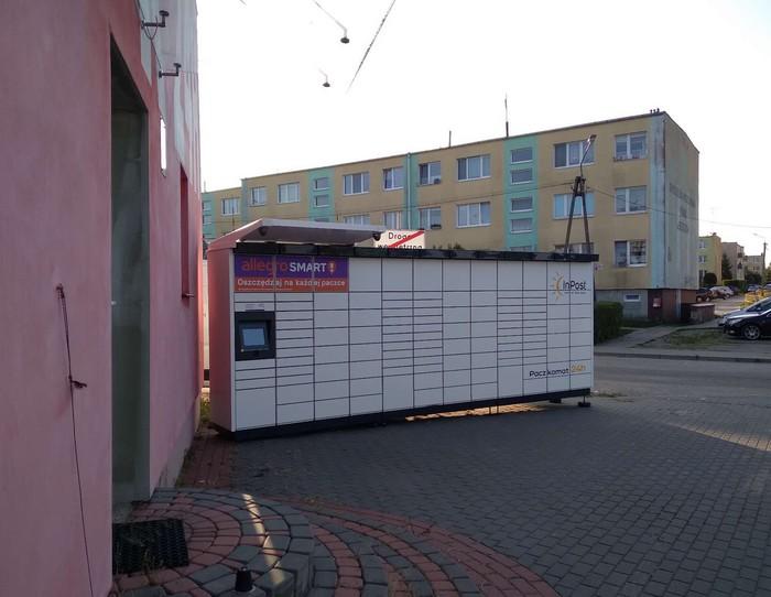 Przykładowa reklama