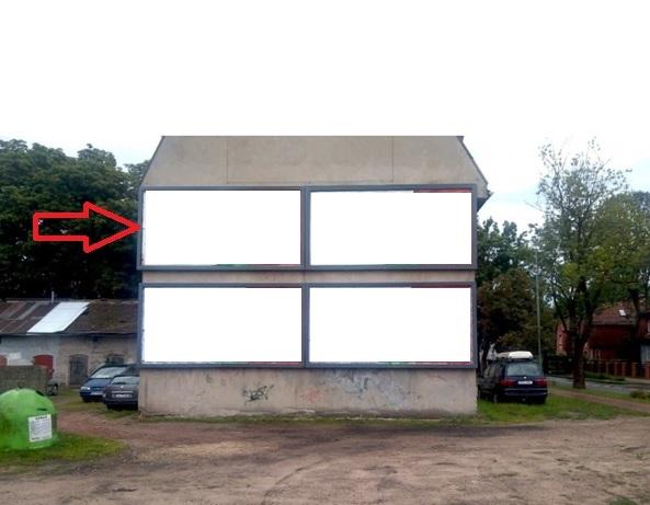 Przykładowa reklama