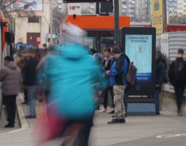 Przykładowa reklama