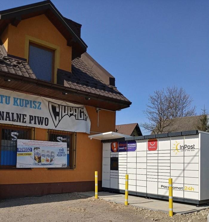 Przykładowa reklama