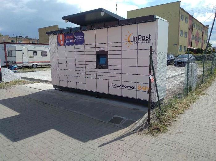 Przykładowa reklama