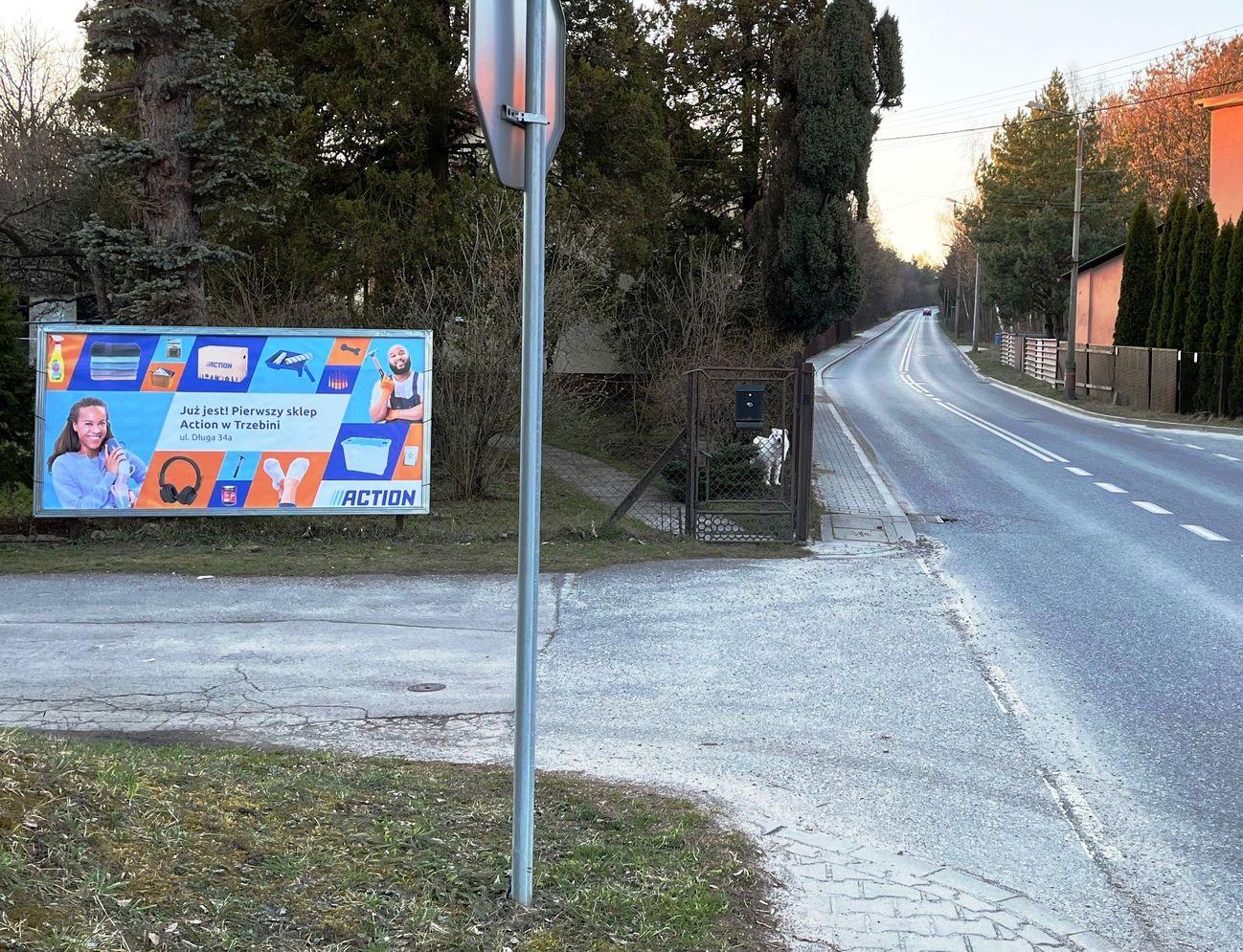 Przykładowa reklama