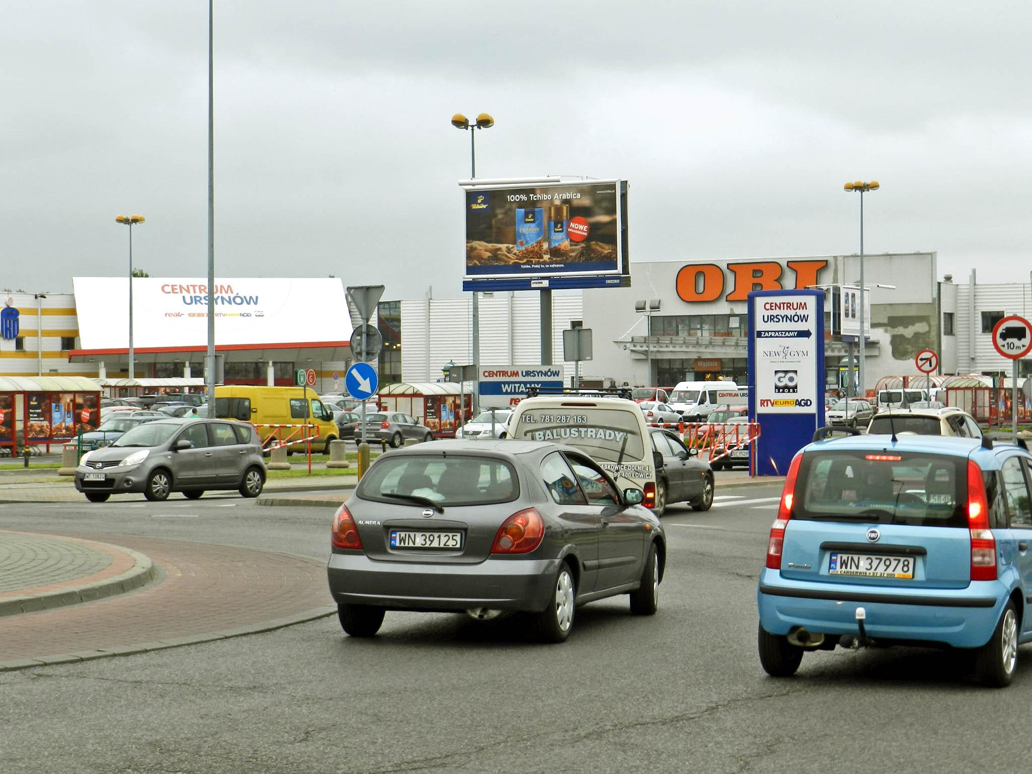 Przykładowa reklama