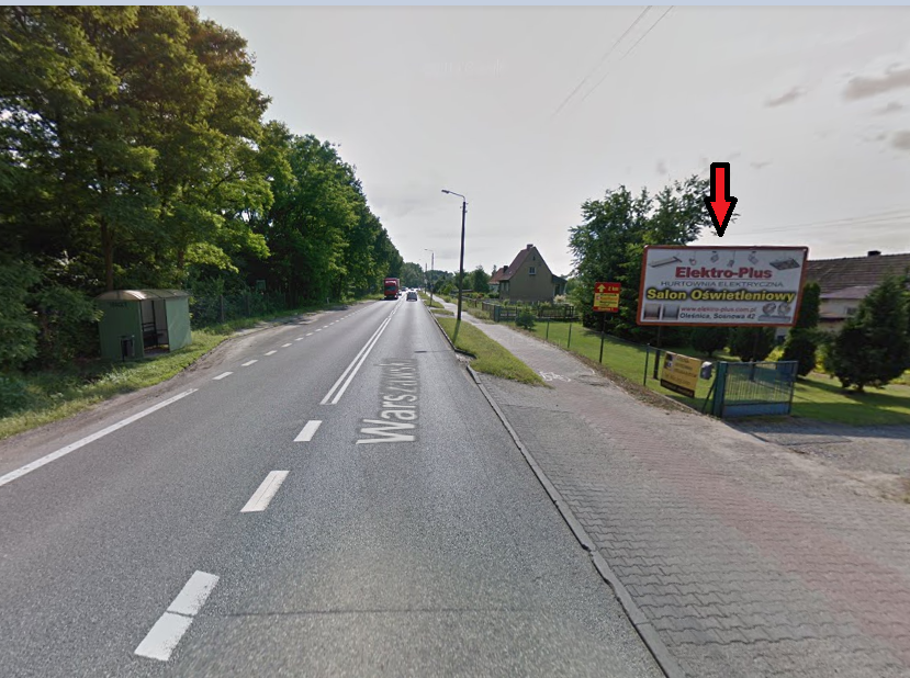 Przykładowa reklama