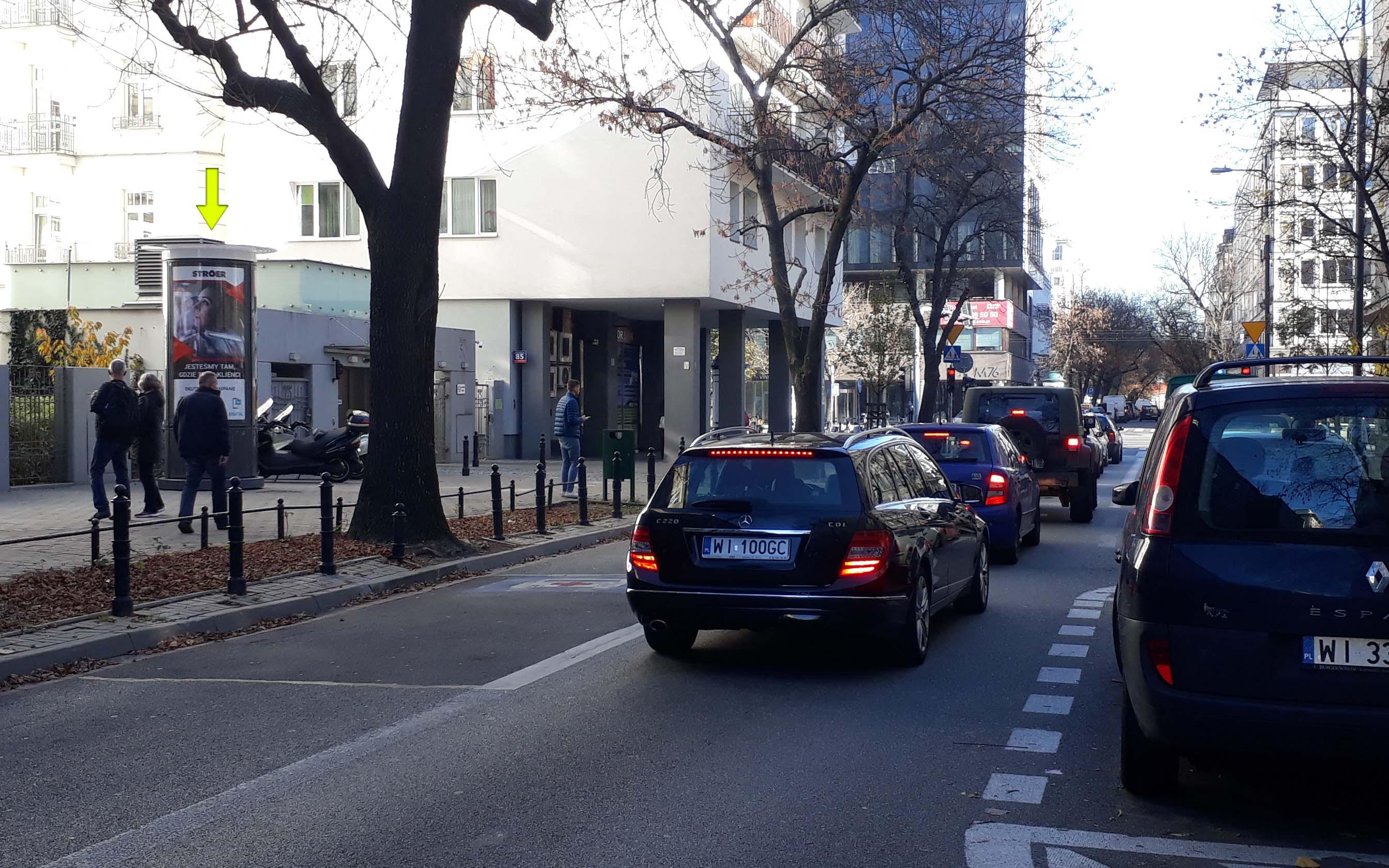 Przykładowa reklama