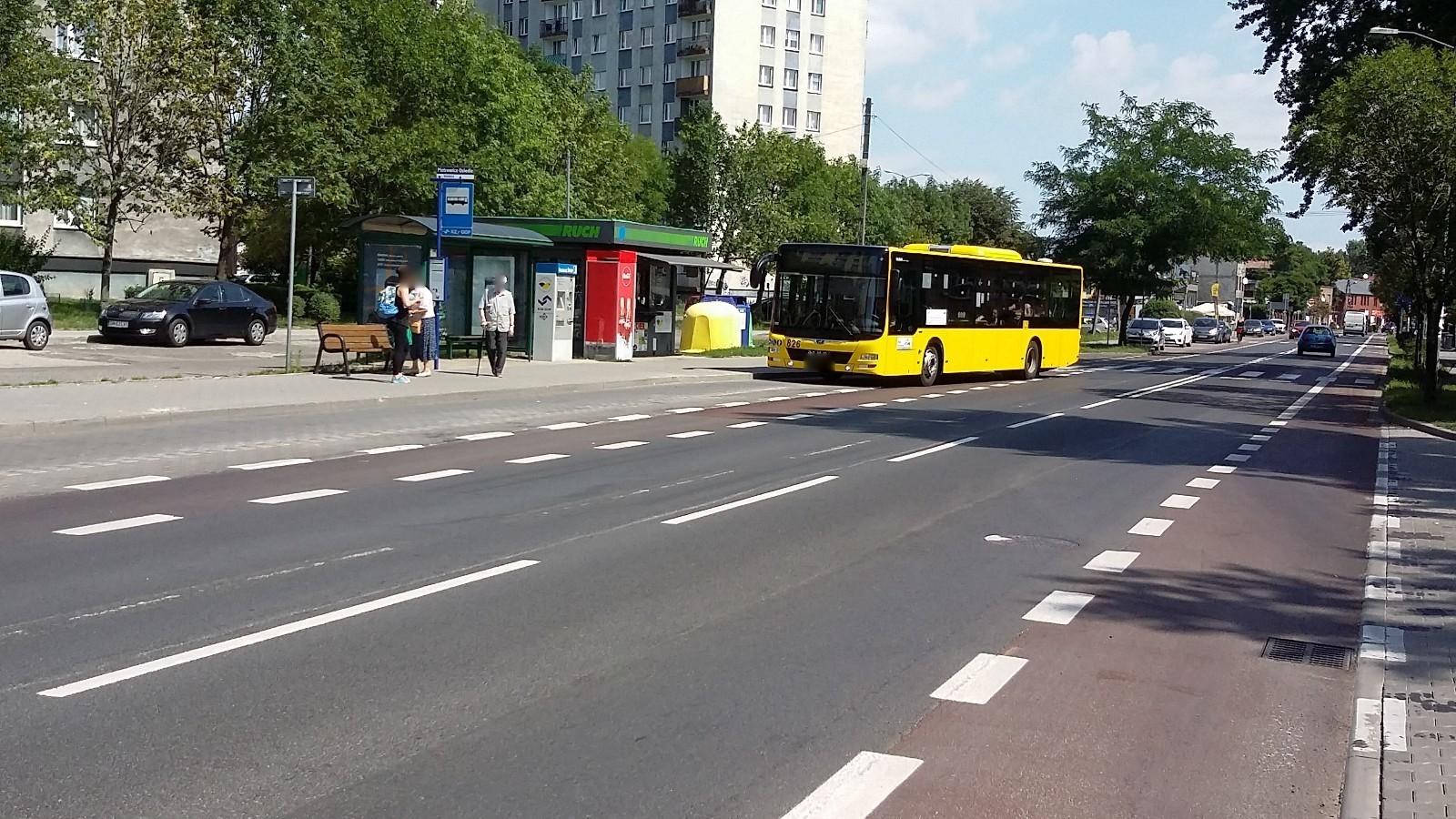 Przykładowa reklama