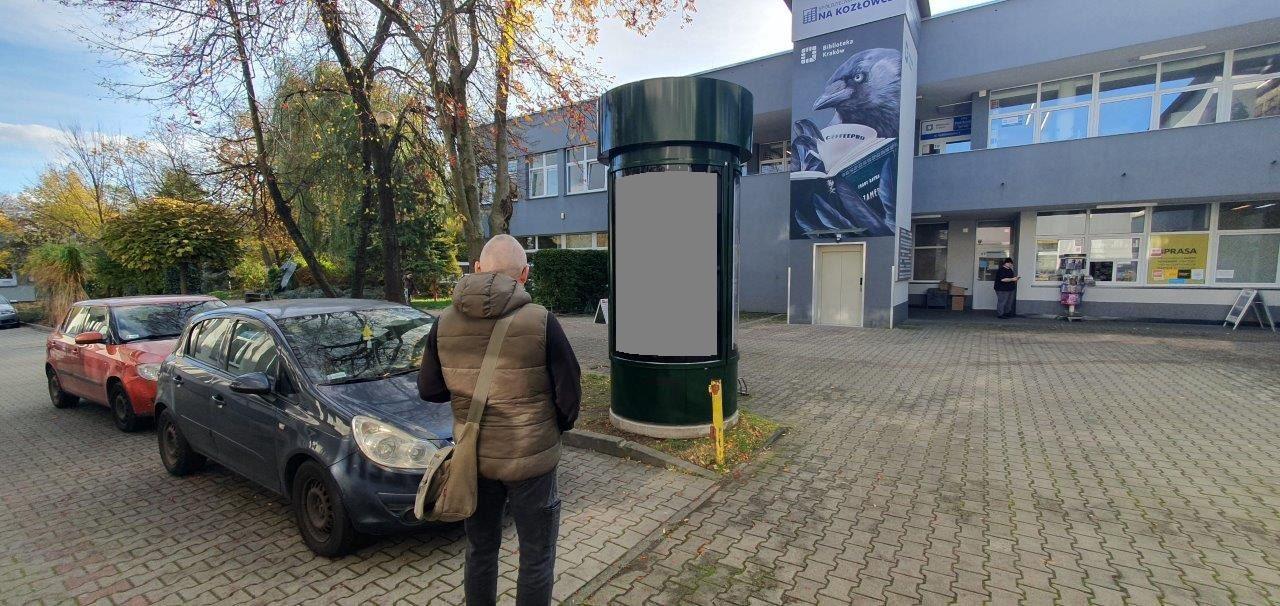 Przykładowa reklama