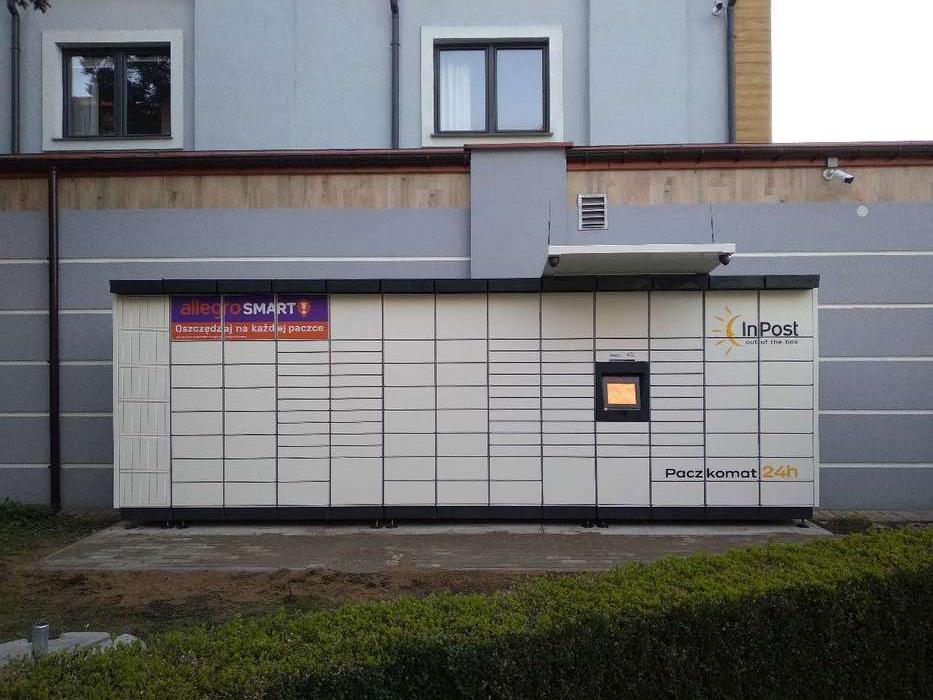 Przykładowa reklama