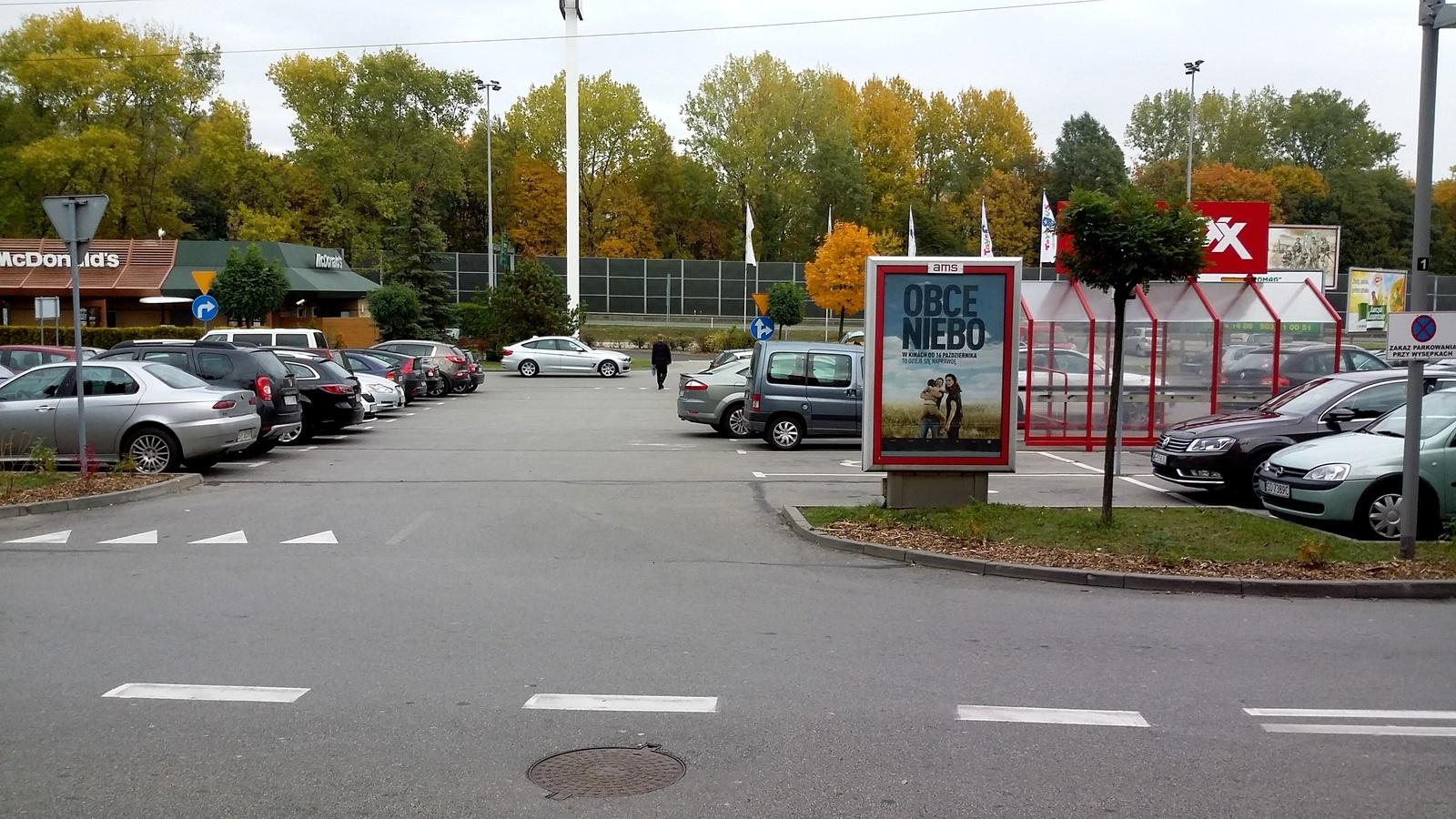 Przykładowa reklama