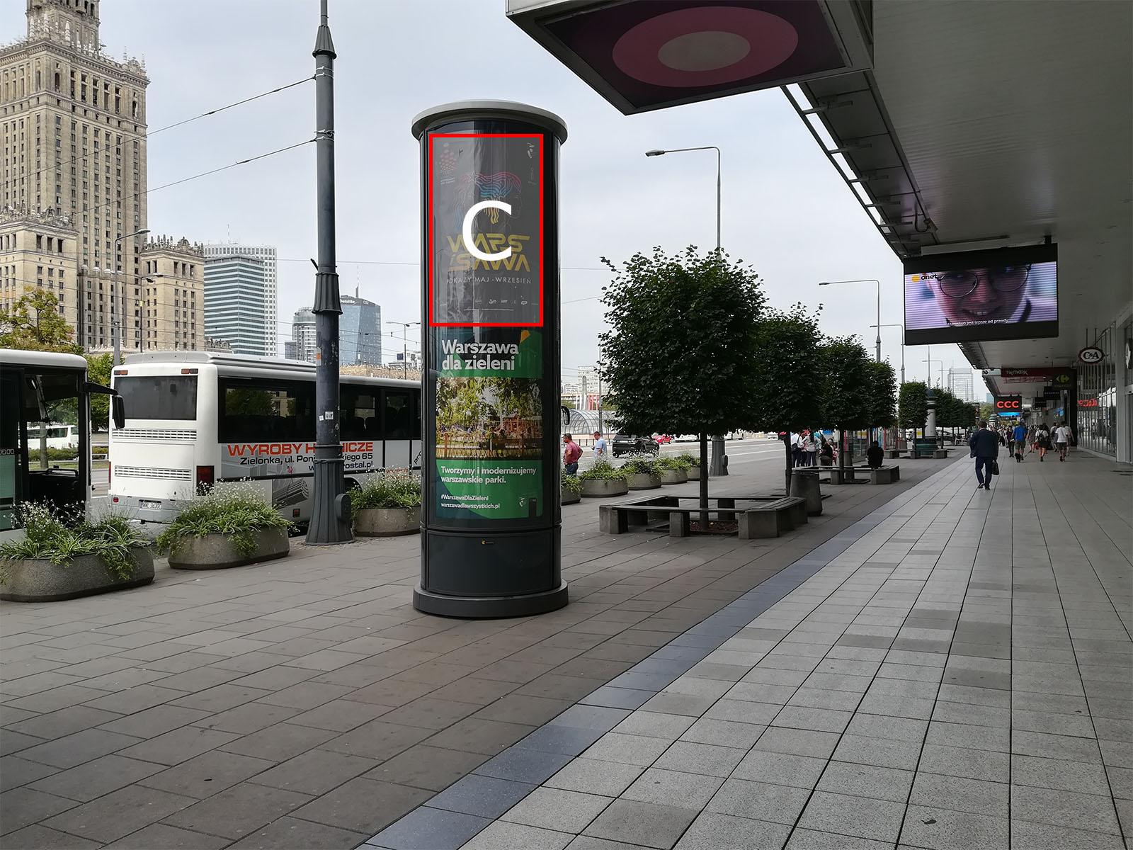 Przykładowa reklama