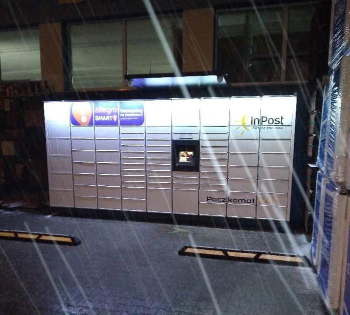 Przykładowa reklama