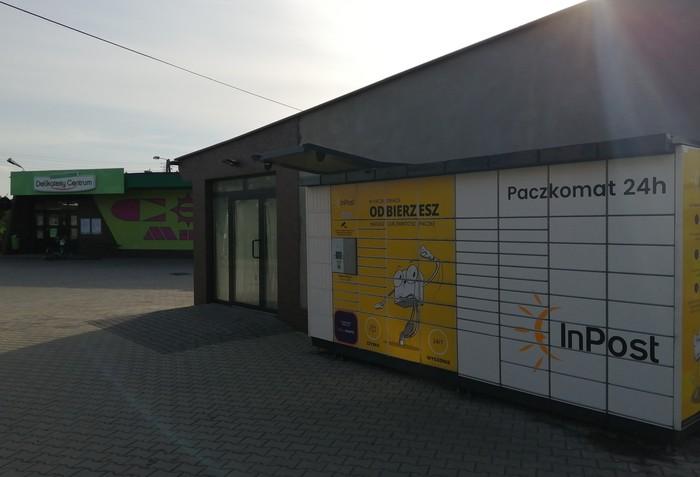 Przykładowa reklama