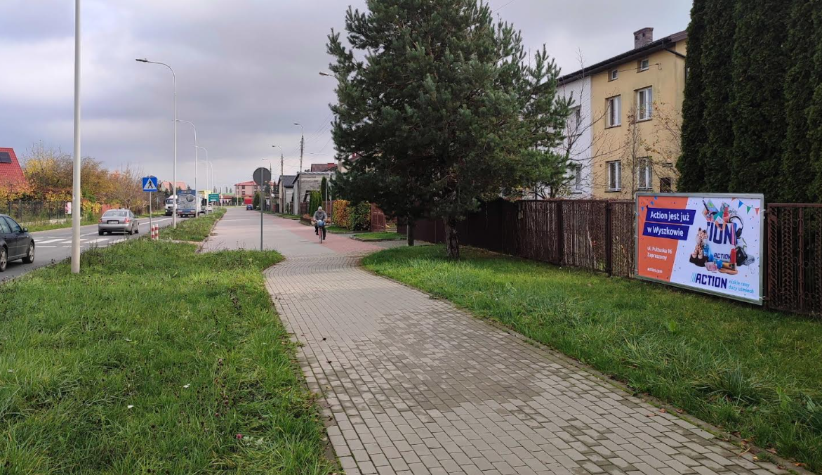 Przykładowa reklama