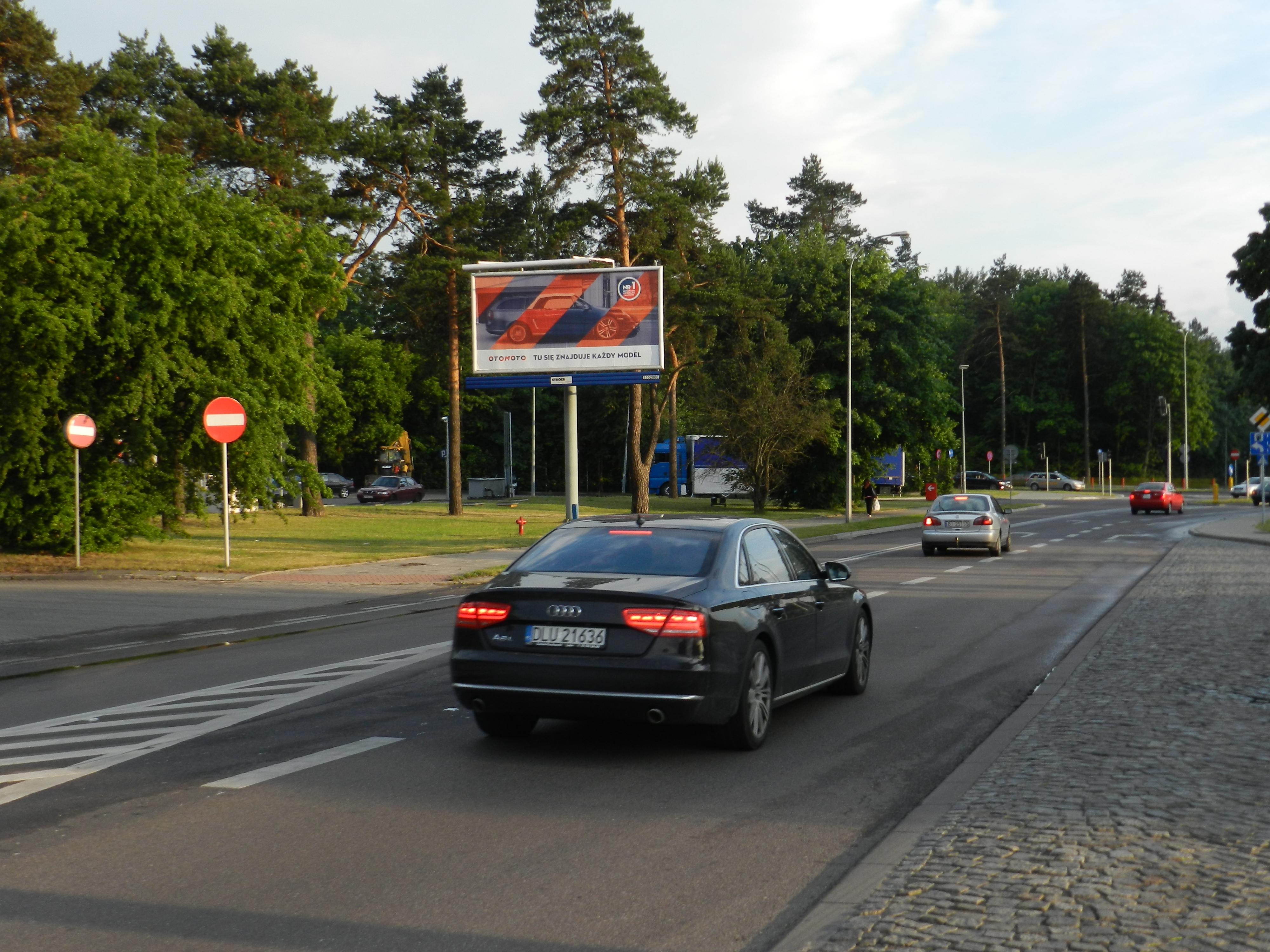Przykładowa reklama