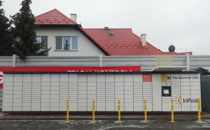 Przykładowa reklama