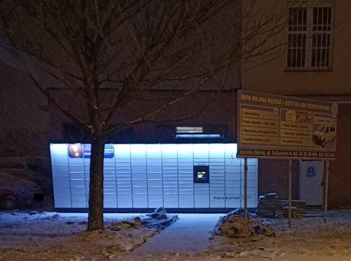 Przykładowa reklama