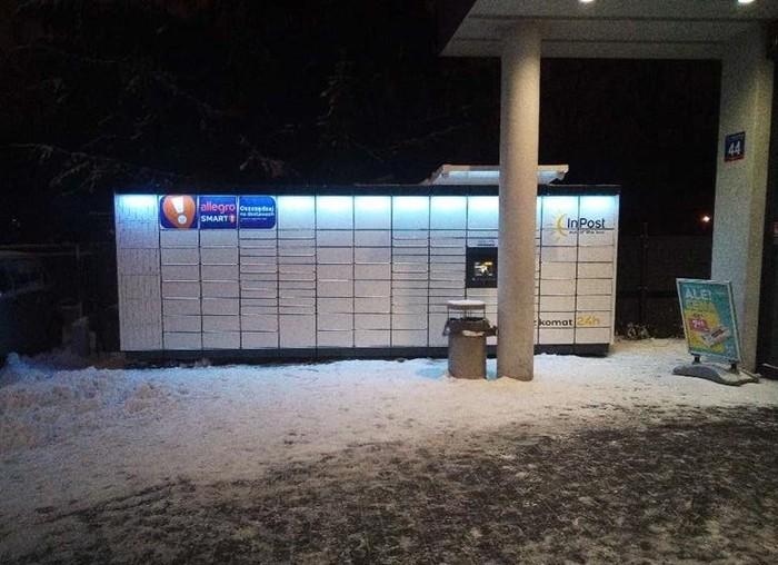 Przykładowa reklama