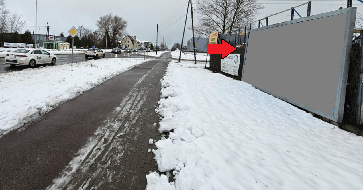 Przykładowa reklama