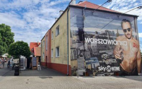 Przykładowa reklama