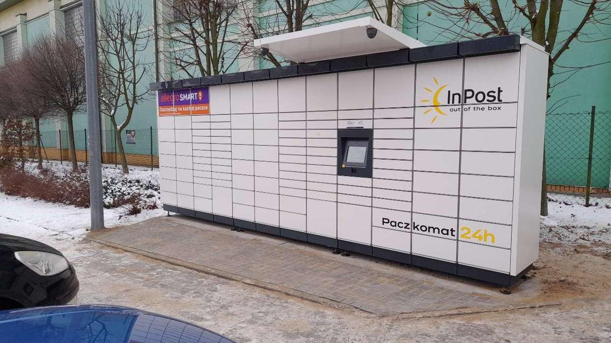 Przykładowa reklama