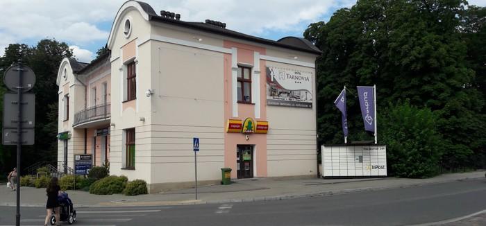 Przykładowa reklama