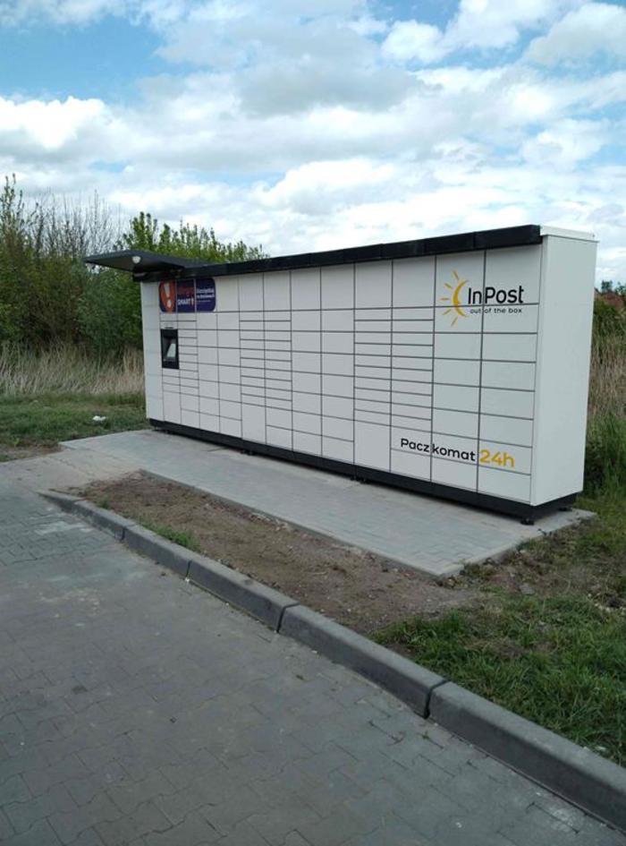 Przykładowa reklama