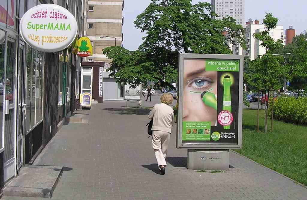 Przykładowa reklama