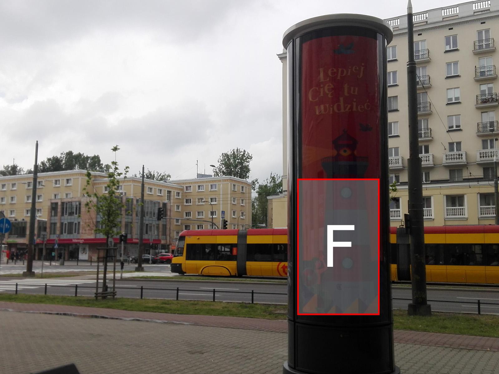 Przykładowa reklama