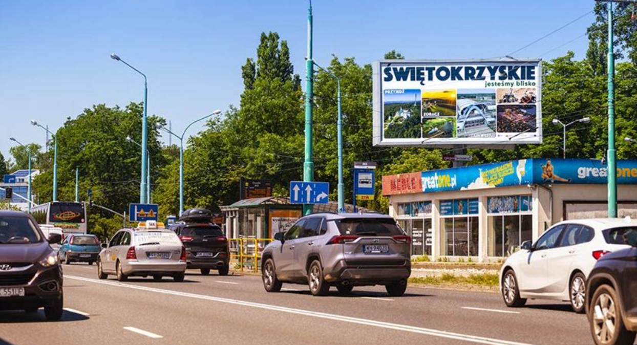 Przykładowa reklama