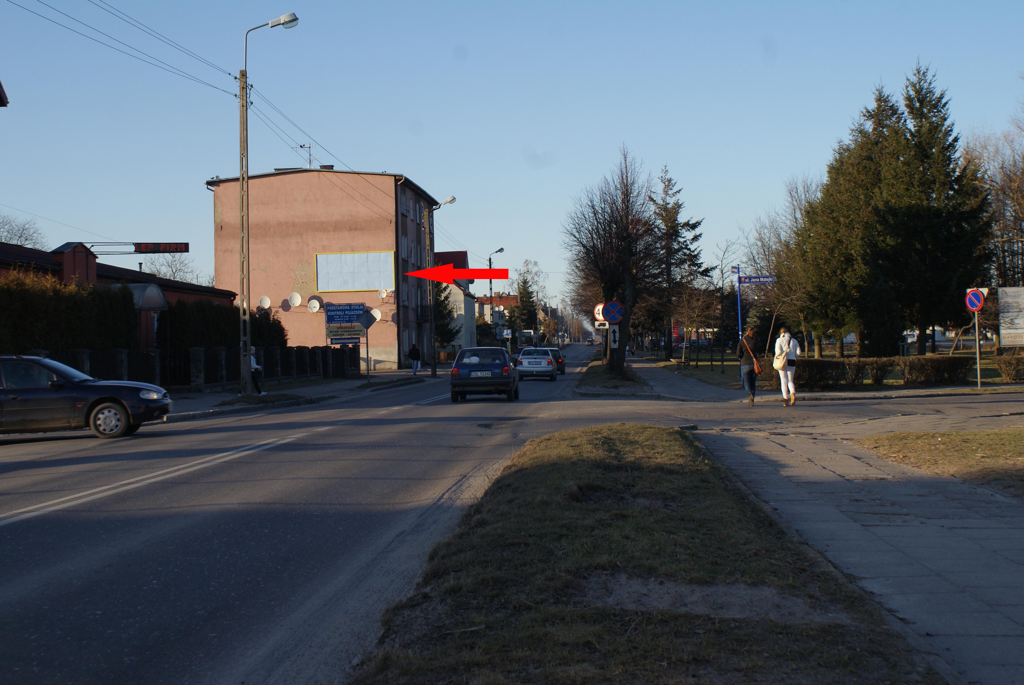 Przykładowa reklama