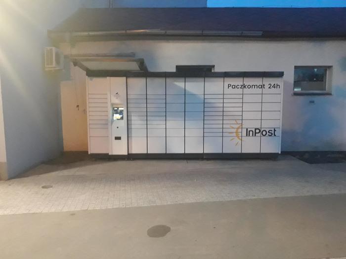 Przykładowa reklama