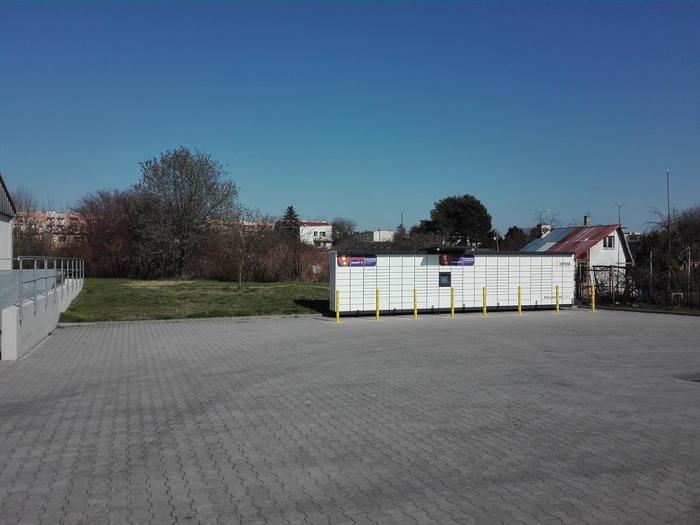 Przykładowa reklama